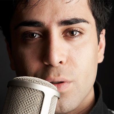 Babak Rahnama