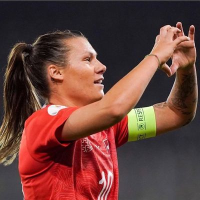 Ramona Bachmann Baret