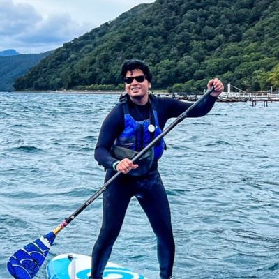 Dr Rohan Parihar| Spine surgeon| Endocopic & Robotic. Spine