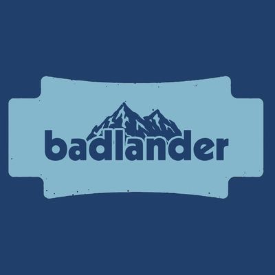Badlander Beverages