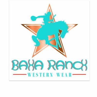 BAHA RANCH WESTERN WEAR