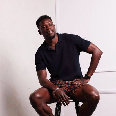 Bakaye Dibassy