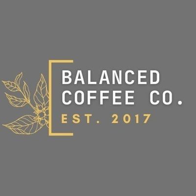 Balanced Coffee Co.