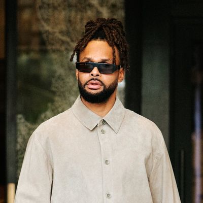 Patty Mills AM