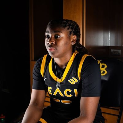 Ja’Quoia Jones-Brown