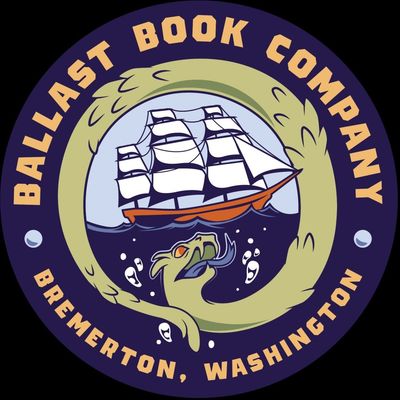 Ballast Book Co.