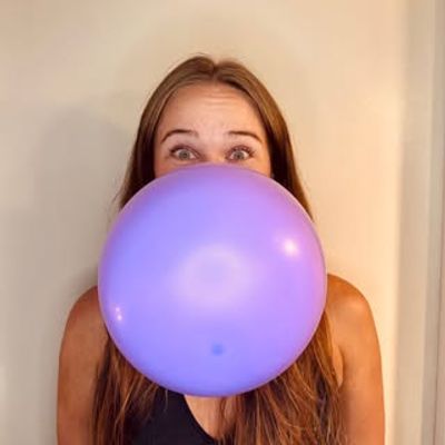 Balloons by Emily