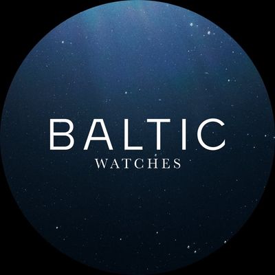 BALTIC Watches