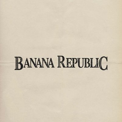 Banana Republic