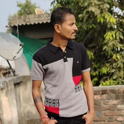 Ankit Baraiya