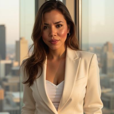 Barbara Guillen 🦋🐾