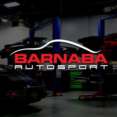Barnaba Autosport