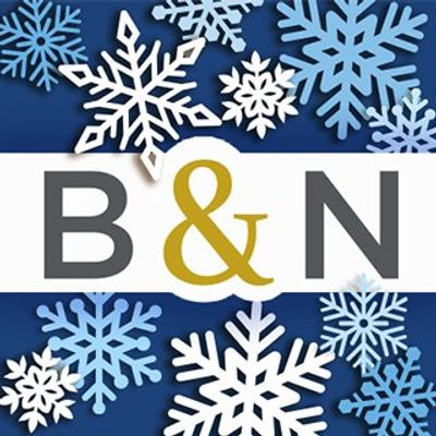 Barnes & Noble Booksellers