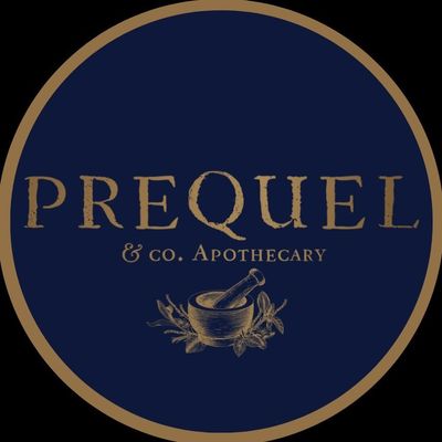 PREQUEL & CO. APOTHECARY