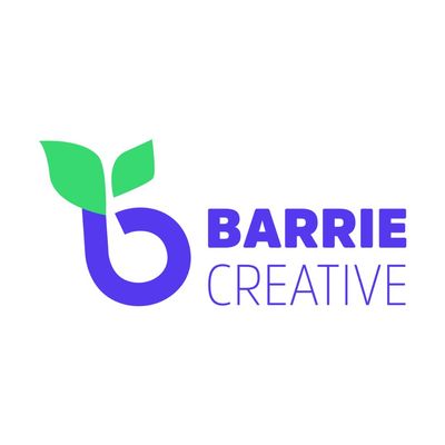 BARRIE CREATIVE