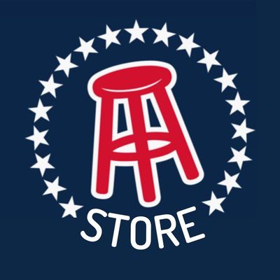 Barstool Sports Merch