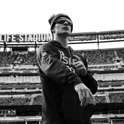 Mat Barzal