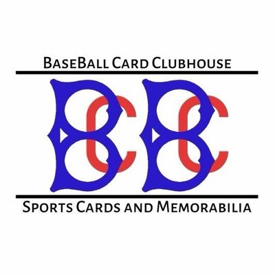 Baseball Card Clubhouse