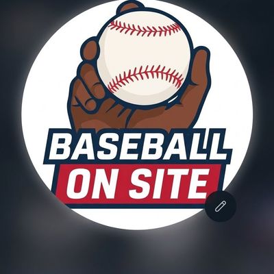 Baseball On Site