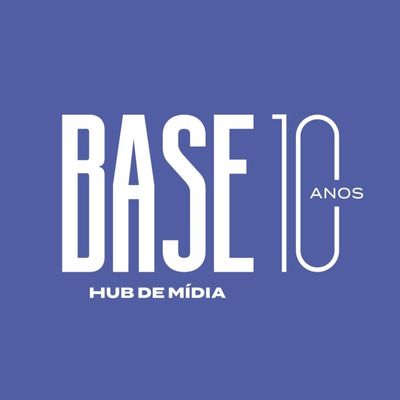 BASE HUB DE MÍDIA