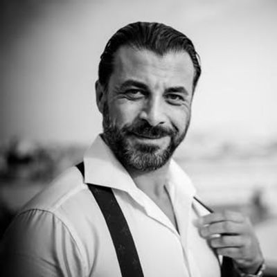 Batista Gérard Ruben