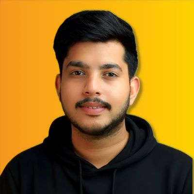 Manish Kumawat | Tech & AI 💡