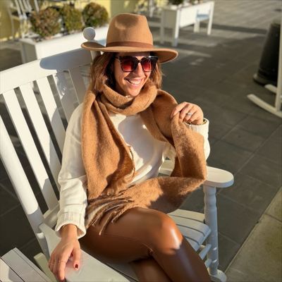 Nicole┃content creator | bayshore local