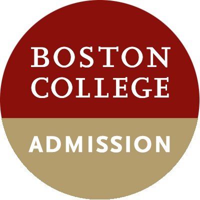 Boston College Admission