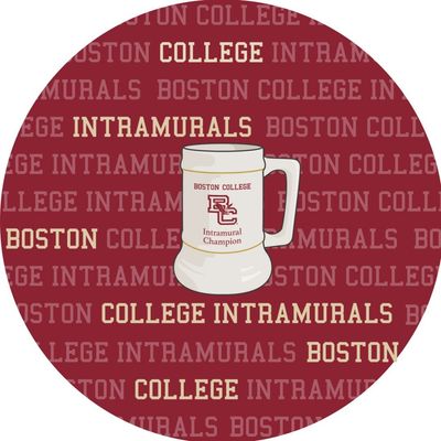Boston College Intramural Sports