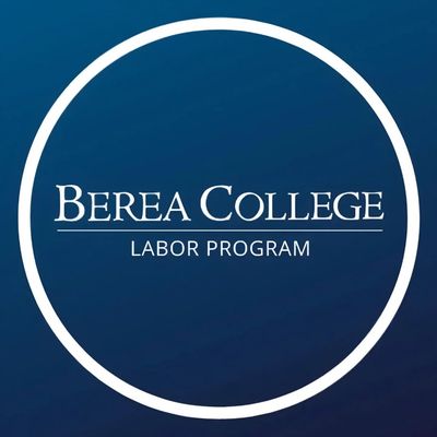 Labor Program @ Berea College