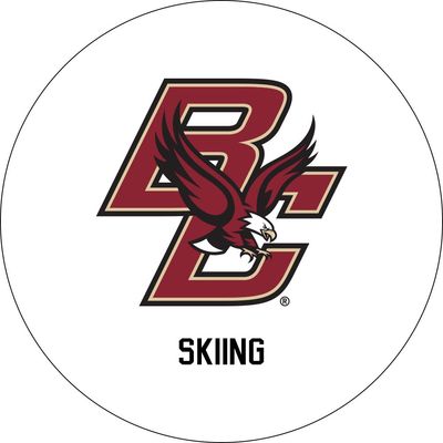 Boston College Skiing