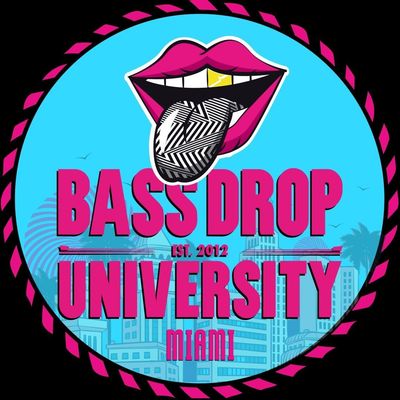 Bass Drop University