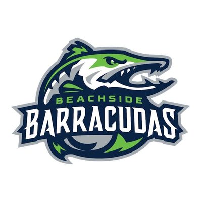 Beachside Barracudas Football