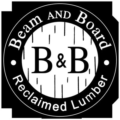 Beam & Board Reclaimed Lumber