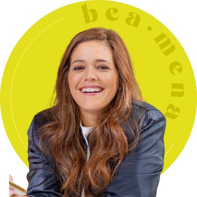 Beatriz Mena | Estratega de Marketing Digital