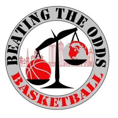 Beating The Odds Basketball