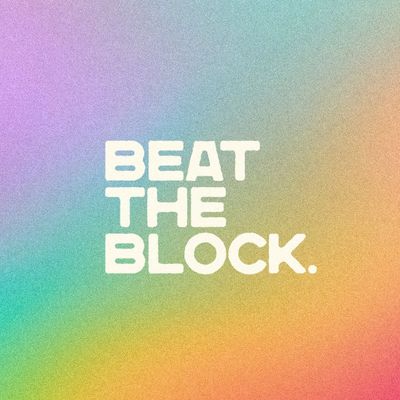 beattheblock