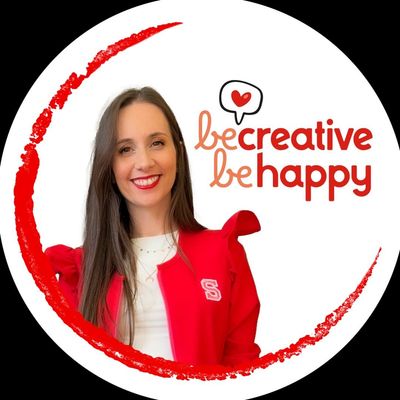 Sara Casillas | Creatividad docente & Canva