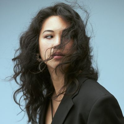 Monique Chaisavan Sourinho