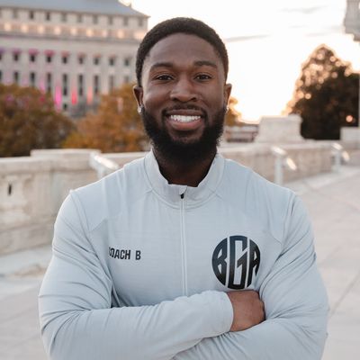 Coach Biko⚡️ | Basketball Skills Trainer