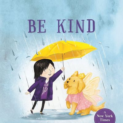 Be Kind | Pet & Animals