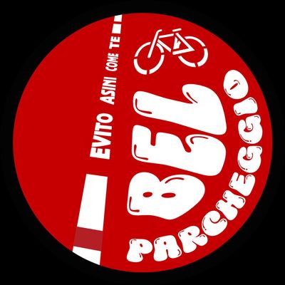 Bel 🅿️archeggio - Bike ❤️