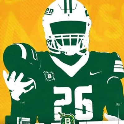 Belhaven Blazers Football