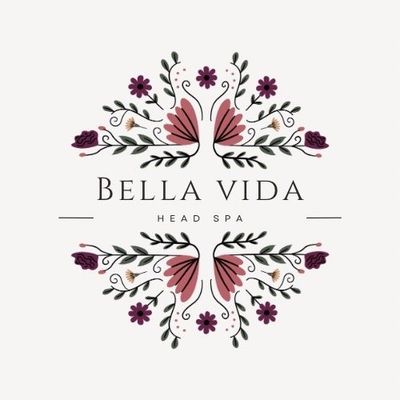 Bella Vida Head Spa