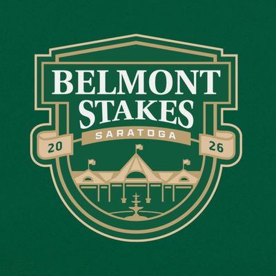 Belmont Stakes