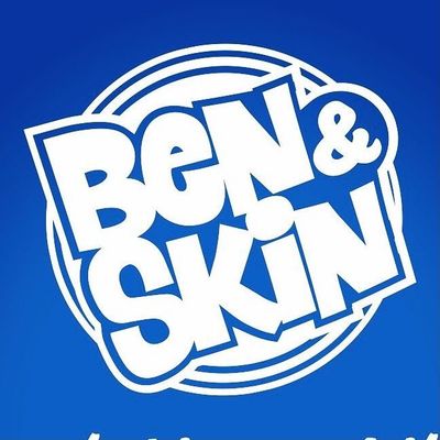 Ben and Skin Show