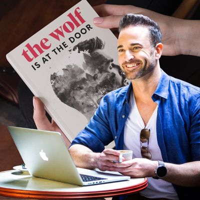 Ben Angel | Biohacking | Business | Artificial Intelligence (AI)
