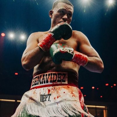 benavidez300