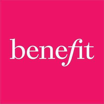 Benefit Cosmetics Italy