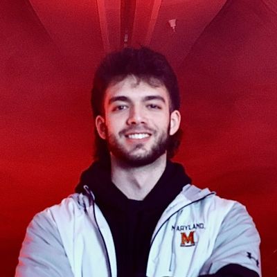 Ben Chipurnoi | Maryland Content Creator